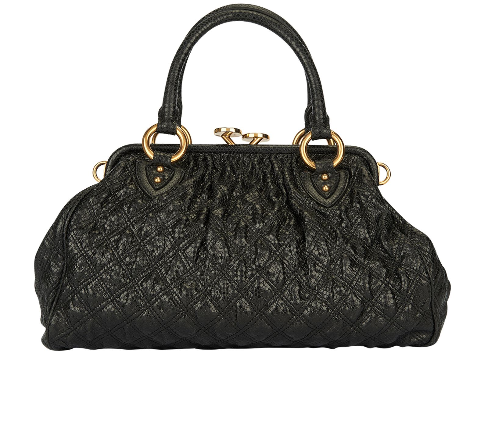 Marc Jacobs Quilted Stam Bag, Marc Jacobs Designer Exchange Buy